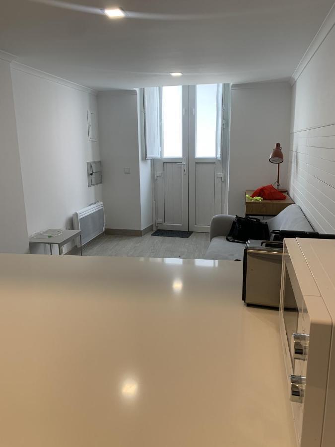 Calcada De Arroios Pleasant Flat Apartment Lisbon Exterior photo