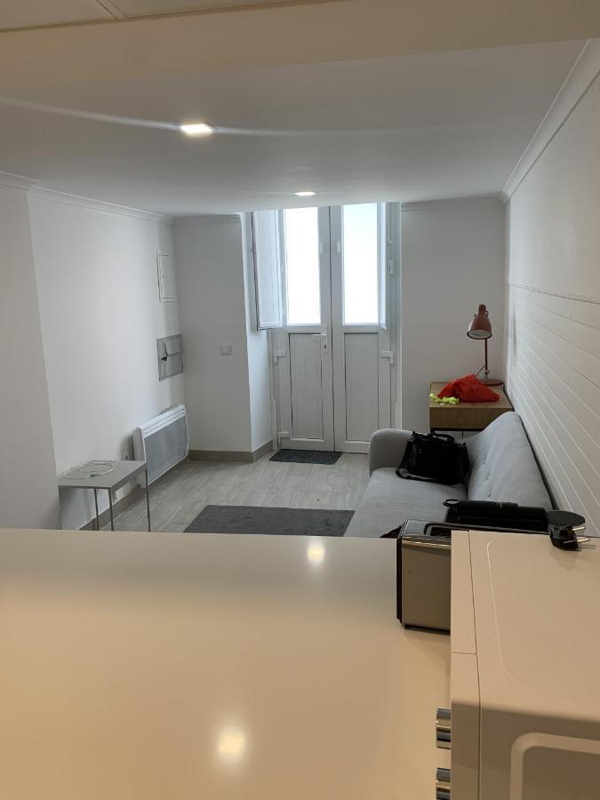Calcada De Arroios Pleasant Flat Apartment Lisbon Exterior photo